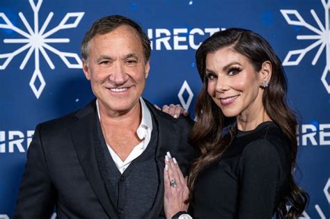 heather dubrow engagement